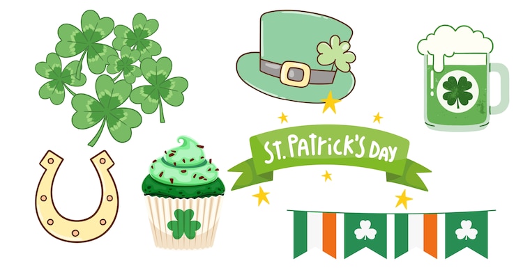 Día de San Patricio