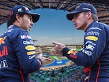 Max Verstappen y Checo Pérez compartieron escudería en Red Bull.