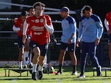 Chivas se prepara para el Clausura 2024 de la Liga MX