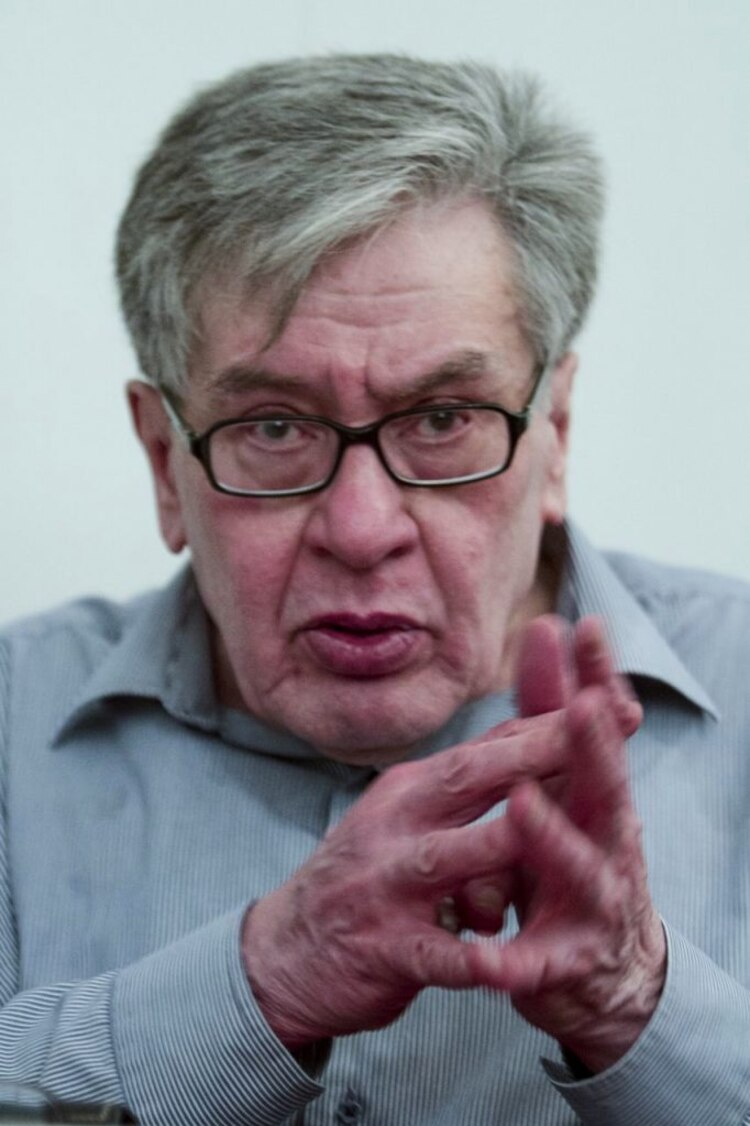 José Emilio Pacheco, autor