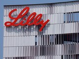 La farmacéutica estadounidense Eli Lilly and Company