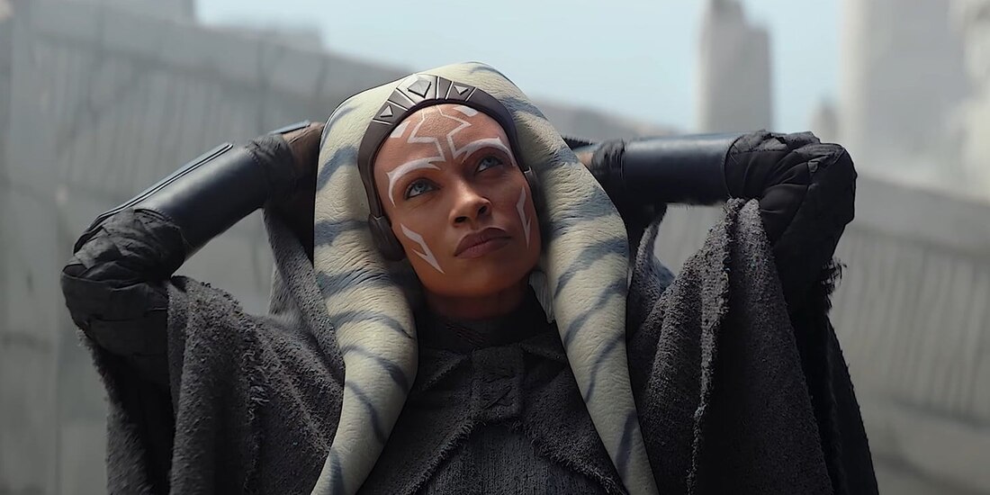 Ahsoka: ¿Qué regla de Star Wars rompió la serie en tan sólo 2 capítulos?