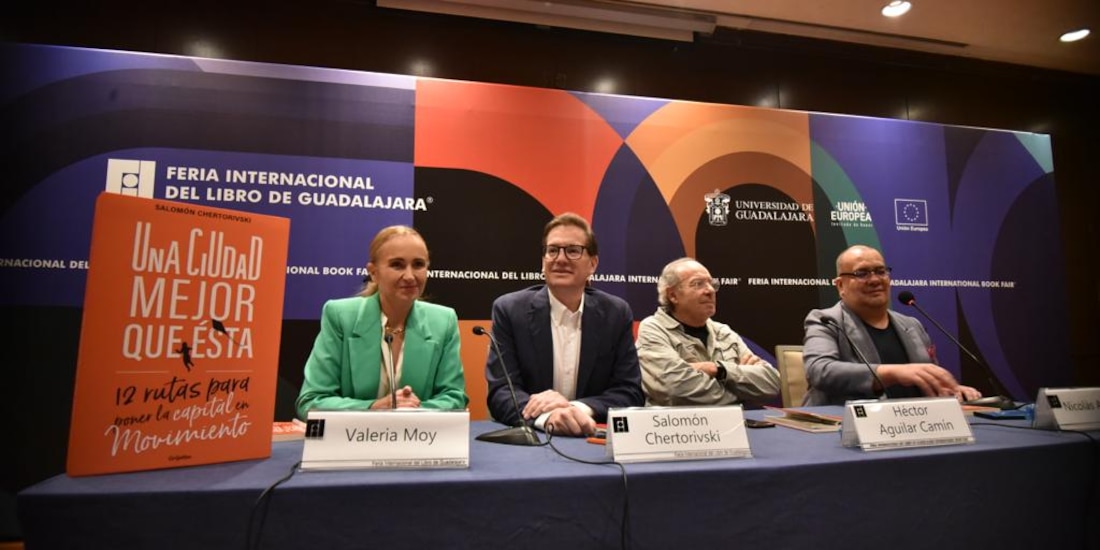 El libro identifica doce problemas urgentes que son analizados con un riguroso diagnóstico que permite identificar el origen de éstos para posteriormente proponer soluciones reales y alcanzables.