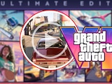 Filtran gameplays de GTA 6