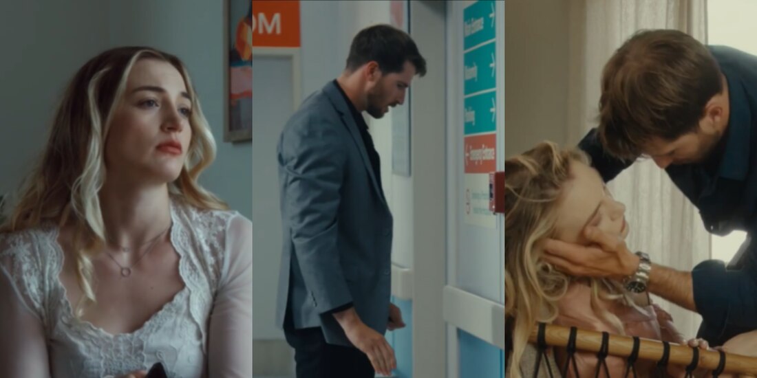 Bésame por ultima vez