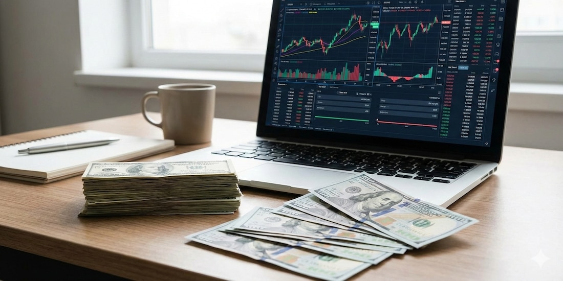 Este es el precio del dólar hoy.