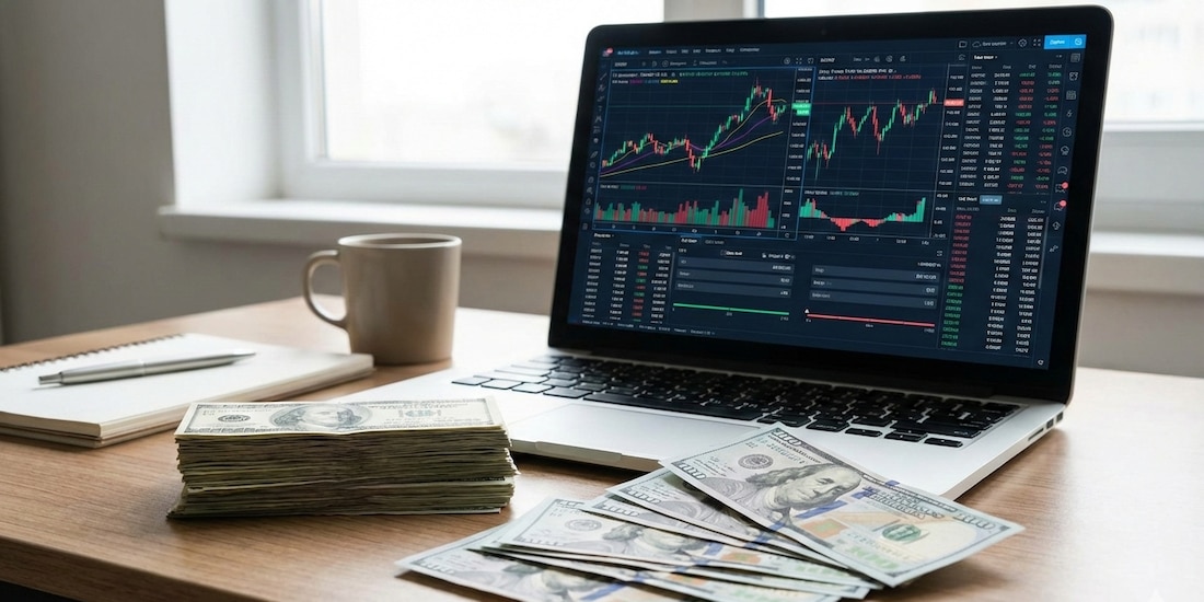 Este es el precio del dólar hoy miércoles 31 de diciembre.