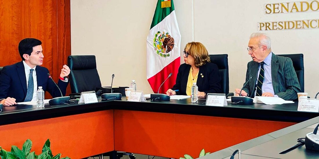 Efraín Guadarrama Pérez puntualizó que en poco tiempo no se colocarán naves o misiones espaciales, sino que se busca acercar a los países de toda la región Latinoamericana a la tecnología que se utiliza para el desarrollo de proyectos de dichas dimensiones