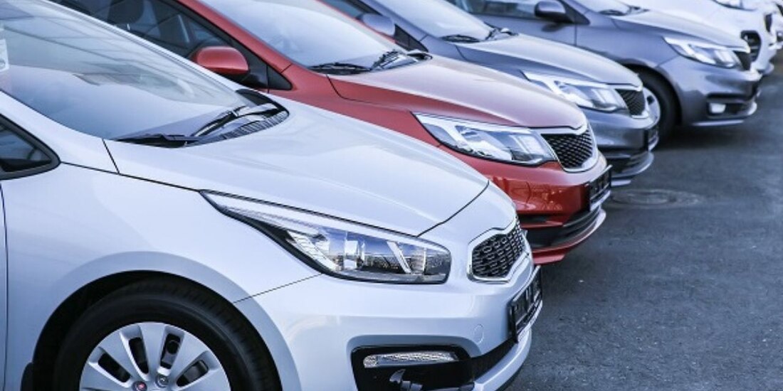 La venta de autos sigue a la baja en octubre, reportó el Inegi