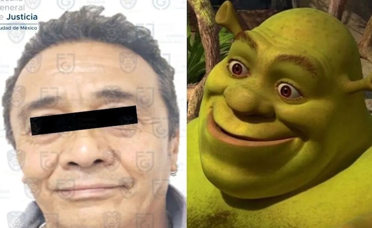 Alfonso Obregón, la voz de Shrek, fue vinculado a proceso por abuso agravado