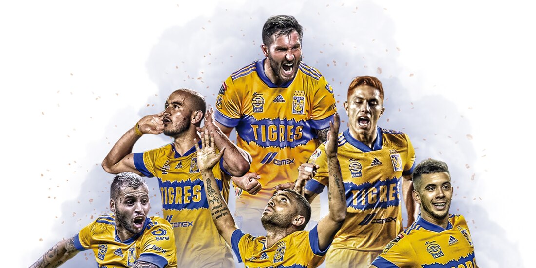 Tigres vale el triple que Ulsan Hyundai
