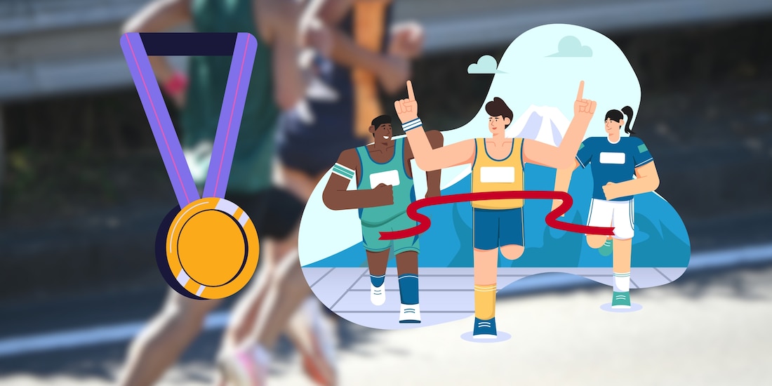 Maratón de Boston 2026