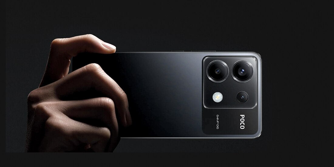 Xiaomi POCO X6 5G