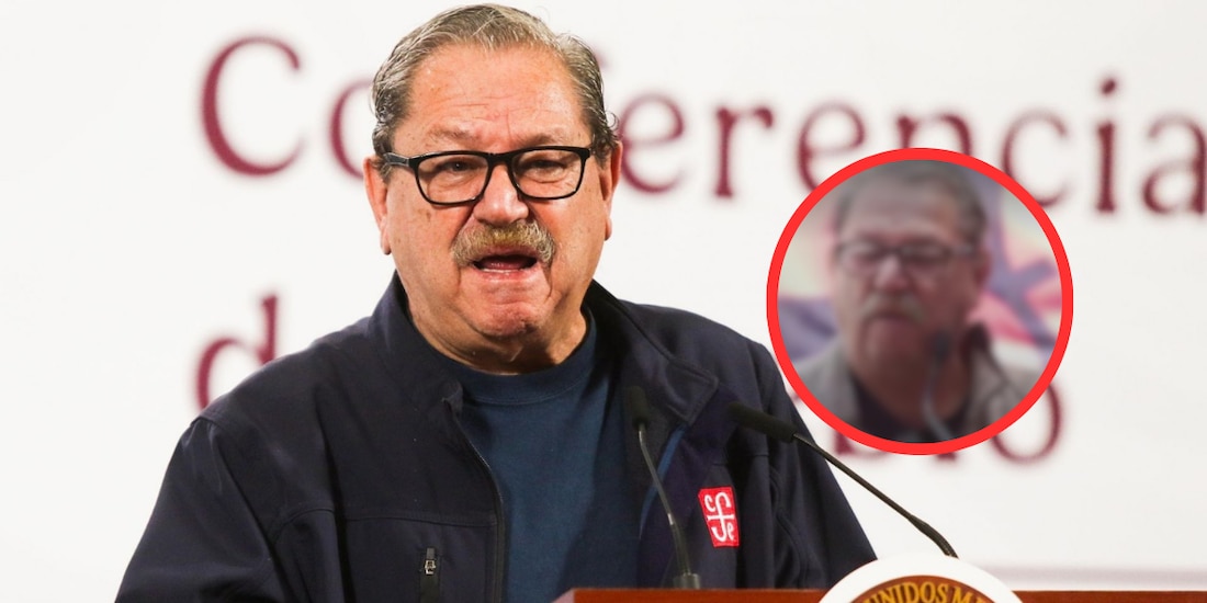 Comentario de Paco Ignacio Taibo II en Iztapalapa provoca críticas