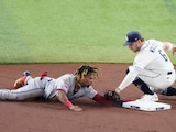 Cleveland vs Rays
