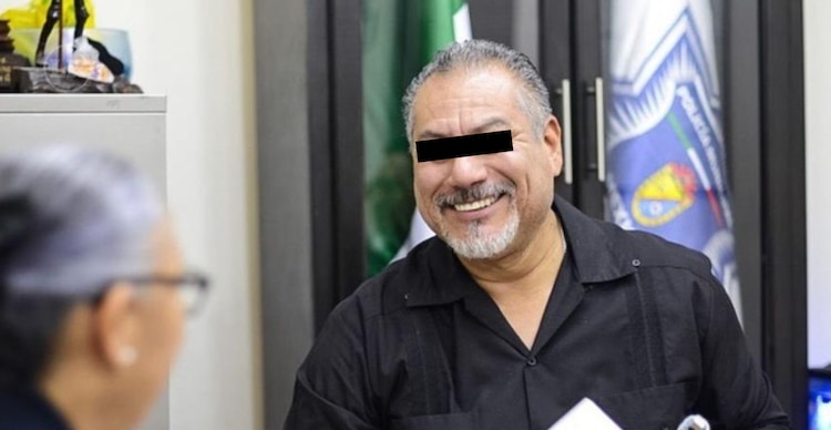 Pedro Mendívil