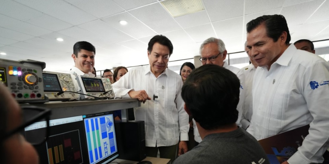 La SEP fortalece su ecosistema audiovisual con contenidos educativos para niñas, niños y jóvenes.