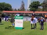 Javier Fernández conquistó el Trofeo Conade en el Longines Global Champions Tour México 2026.