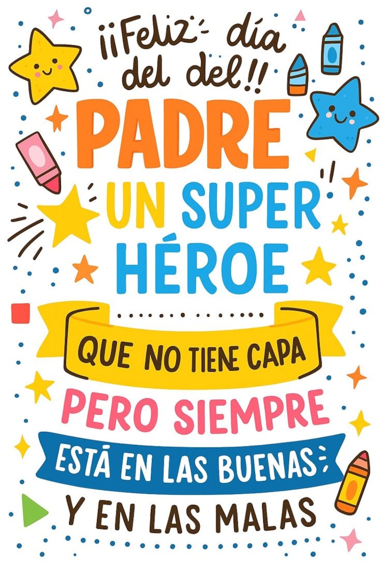 Imágenes para enviar el Día del Padre