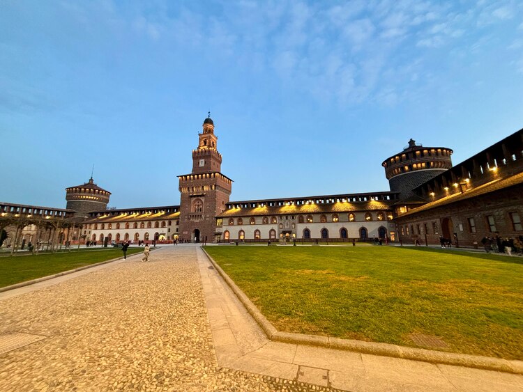 Milán, emblema de la moda y la cultura