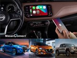 Nissan Connect