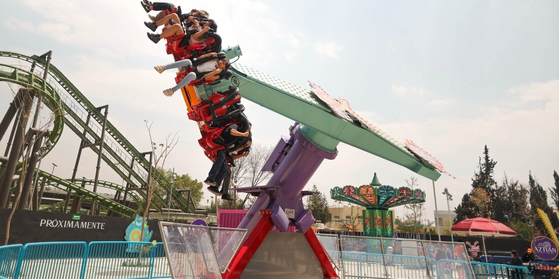 Los mejores eventos en la CDMX del 11 al 13 de abril