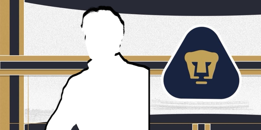 Pumas sorprende a todos con un fichaje que nadie veía venir