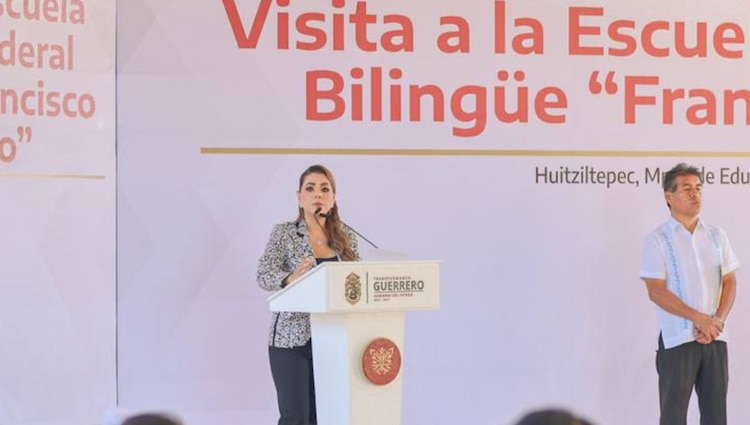 La mandataria guerrerense calificó como una obligación moral de los gobernantes mantener la cercanía y el trabajo directo desde el territorio.