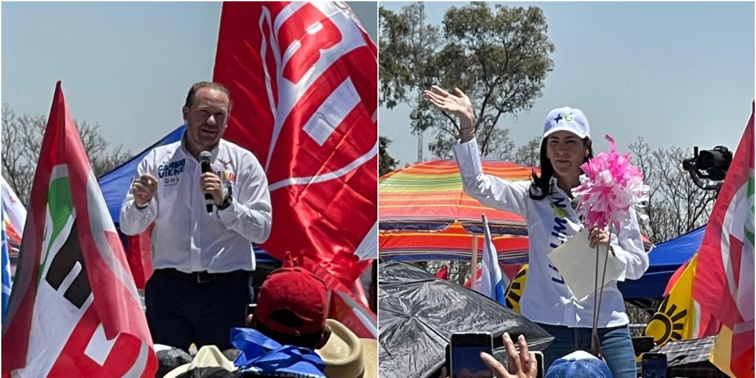 Se comprometió a fortalecer los programas a favor de la niñez, las mujeres y la movilidad en la capital.