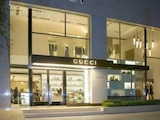 Asaltan tienda Gucci en la avenida Presidente Masaryk en Polanco.