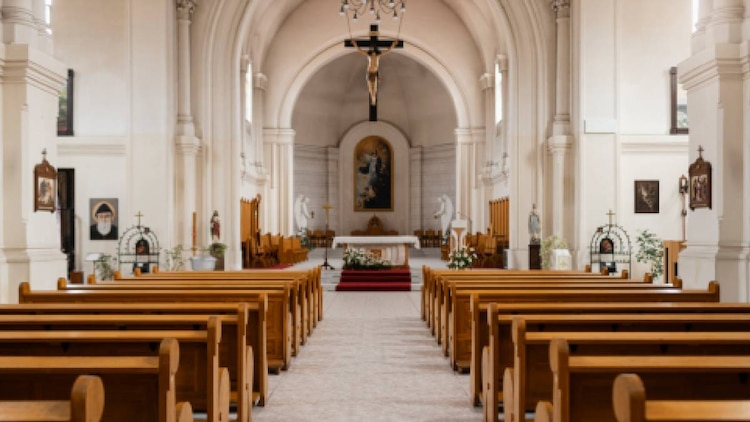 Recabadas a lo largo de la biblia, representan la fe