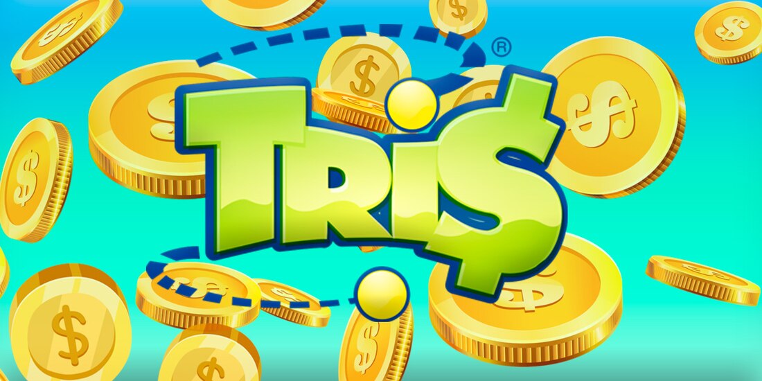 Resultados del Tris de hoy 29 de noviembre del 2023.