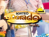 Sorteo El dorado Tarde