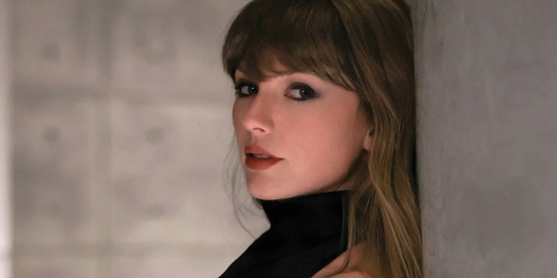 Taylor Swift anuncia su nuevo sencillo ‘Patient Zero’, ¿Cuándo sale y qué se sabe de la canción?