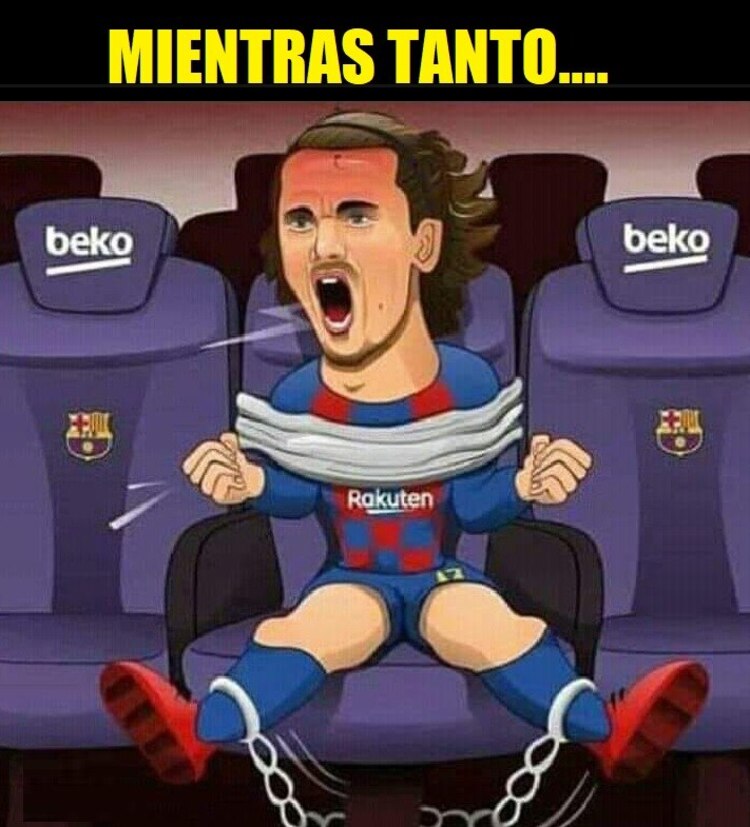 Memes Champions League