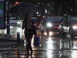 Las fuertes lluvias registradas en la capital han provocado inundaciones y encharcamientos en diversos puntos de la CDMX