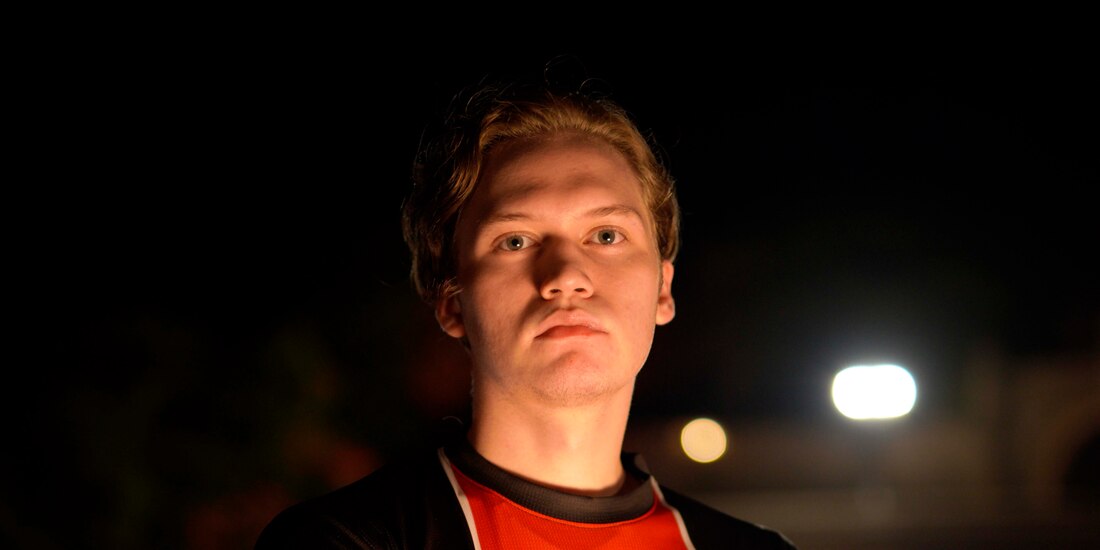 Alex Alpuche fue el eliminado de la semana 5 de Exatlón México