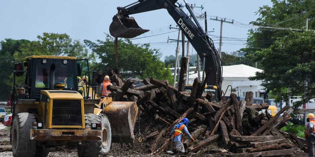 Baja a 60 mil mdp la inversión para el desarrollo de infraestructura del Pacto Oaxaca