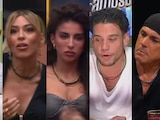 Nominados en La Casa de los Famosos 2026