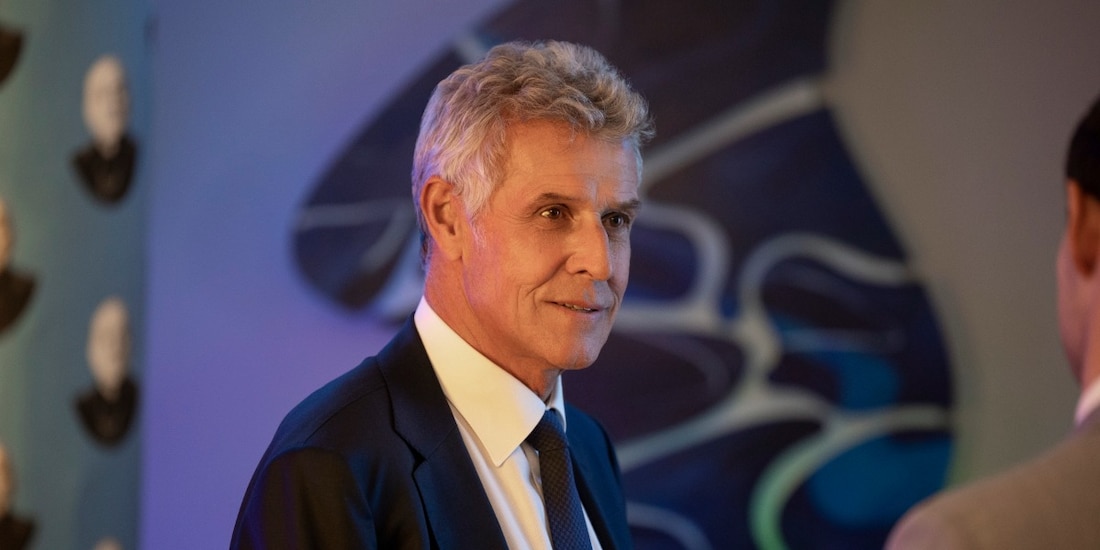 Muere Pierre Deny, actor de ‘Emily en París’