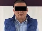 CÉSAR JÁUREGUI, detenido por el caso de la CIA, afrontó el domingo 18 de octubre la audiencia de formulación de cargos; podría alcanzar 5 años de prisión por cada delito.
