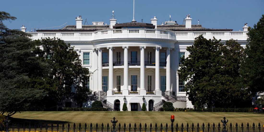 El miércoles por la tarde acudirá a la Casa Blanca a reunirse en un primer momento con el mandatario estadounidense