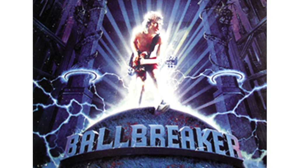 AC/DC 30 años después