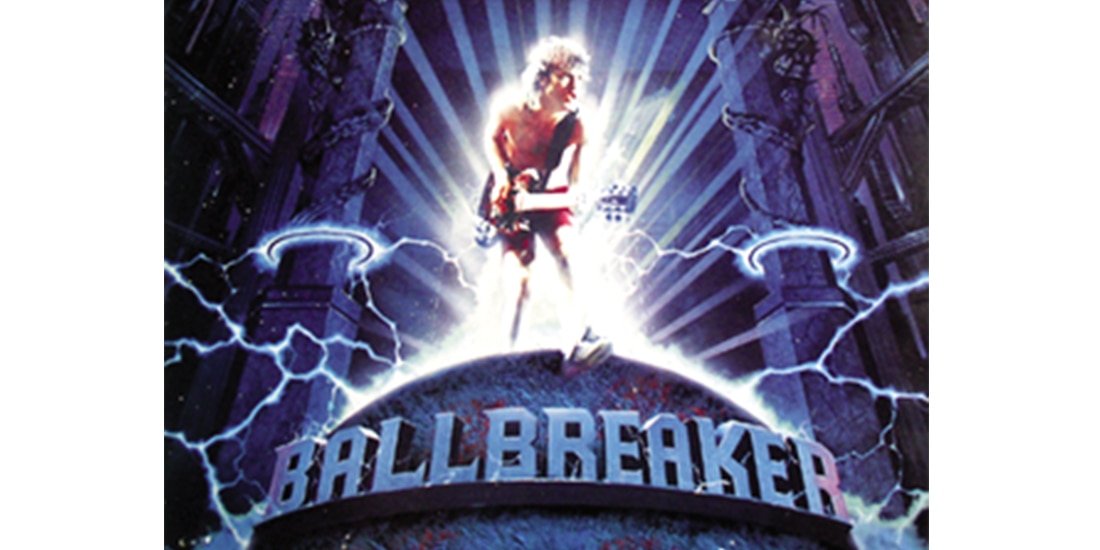 AC/DC 30 años después