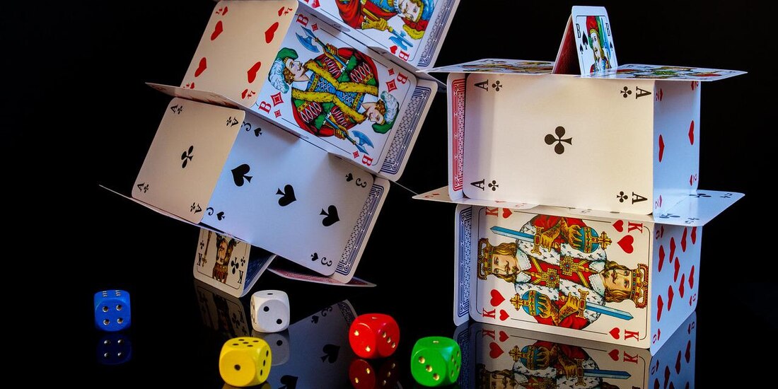 Industria del iGaming.