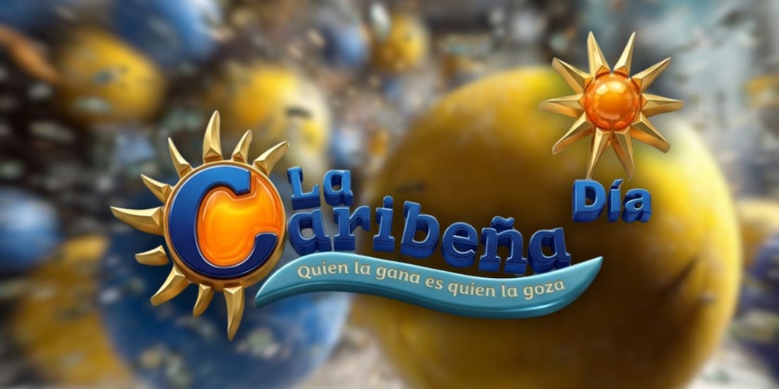 Estos son los resultados de Caribeña Día HOY.