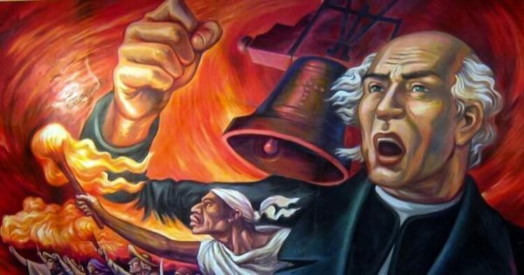 Este 15 de septiembre habrá actividades varias por el Grito de Independencia.