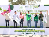 Evento de este vienes de parte del Gobernador de San Luis Potosí.