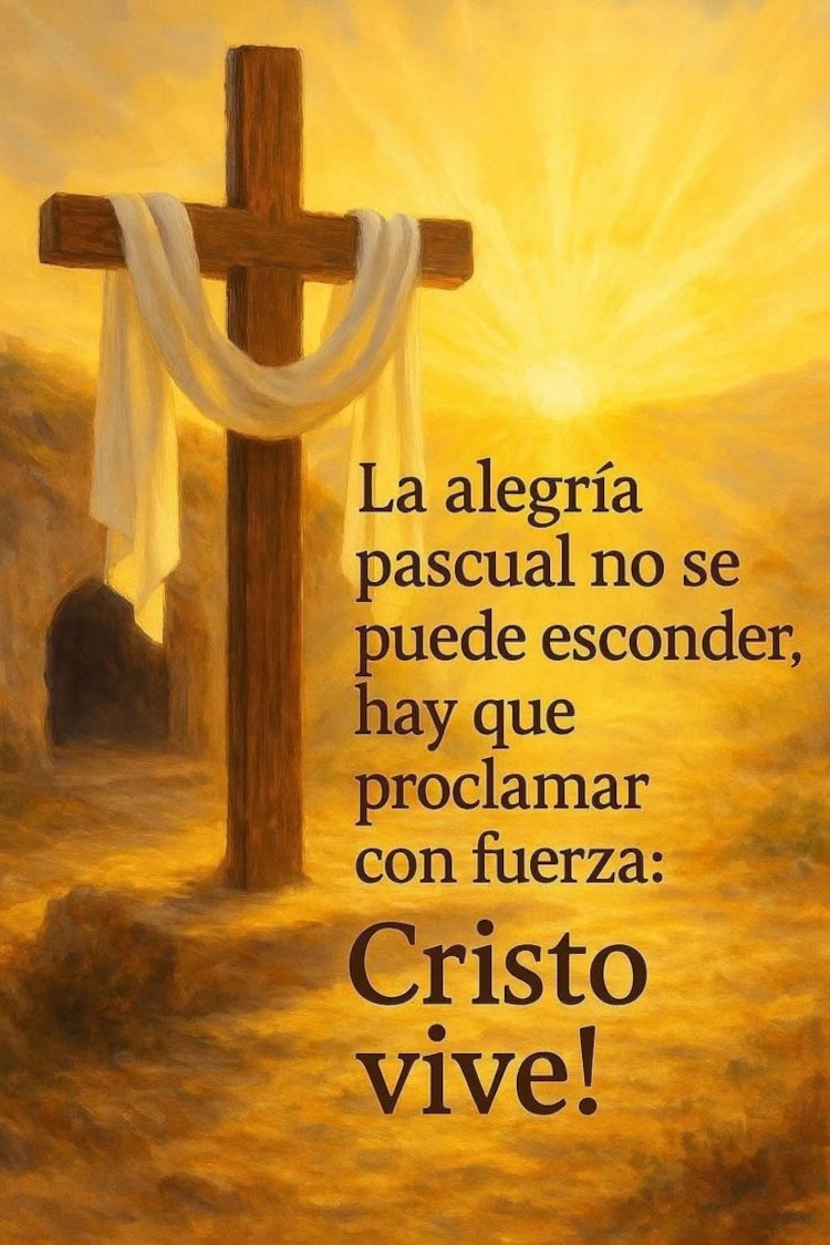 Imágenes de Domingo de Pascua