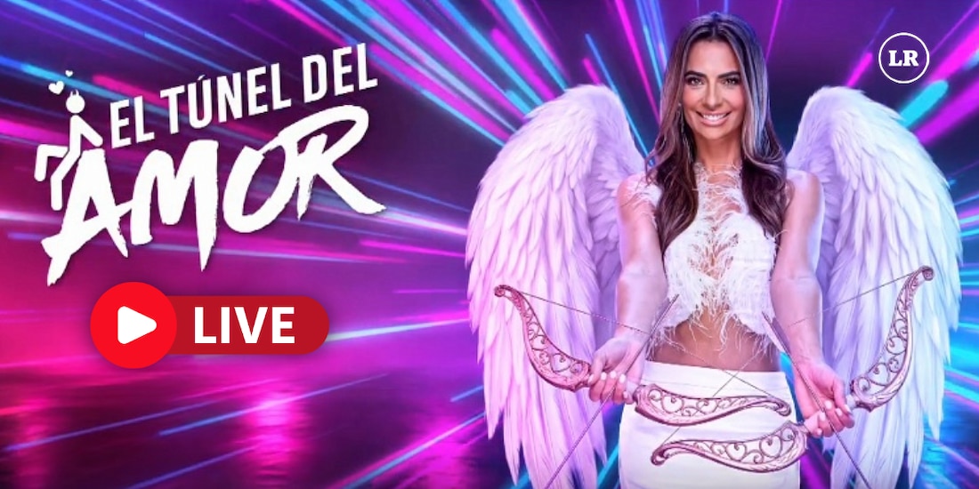 El túnel del amor